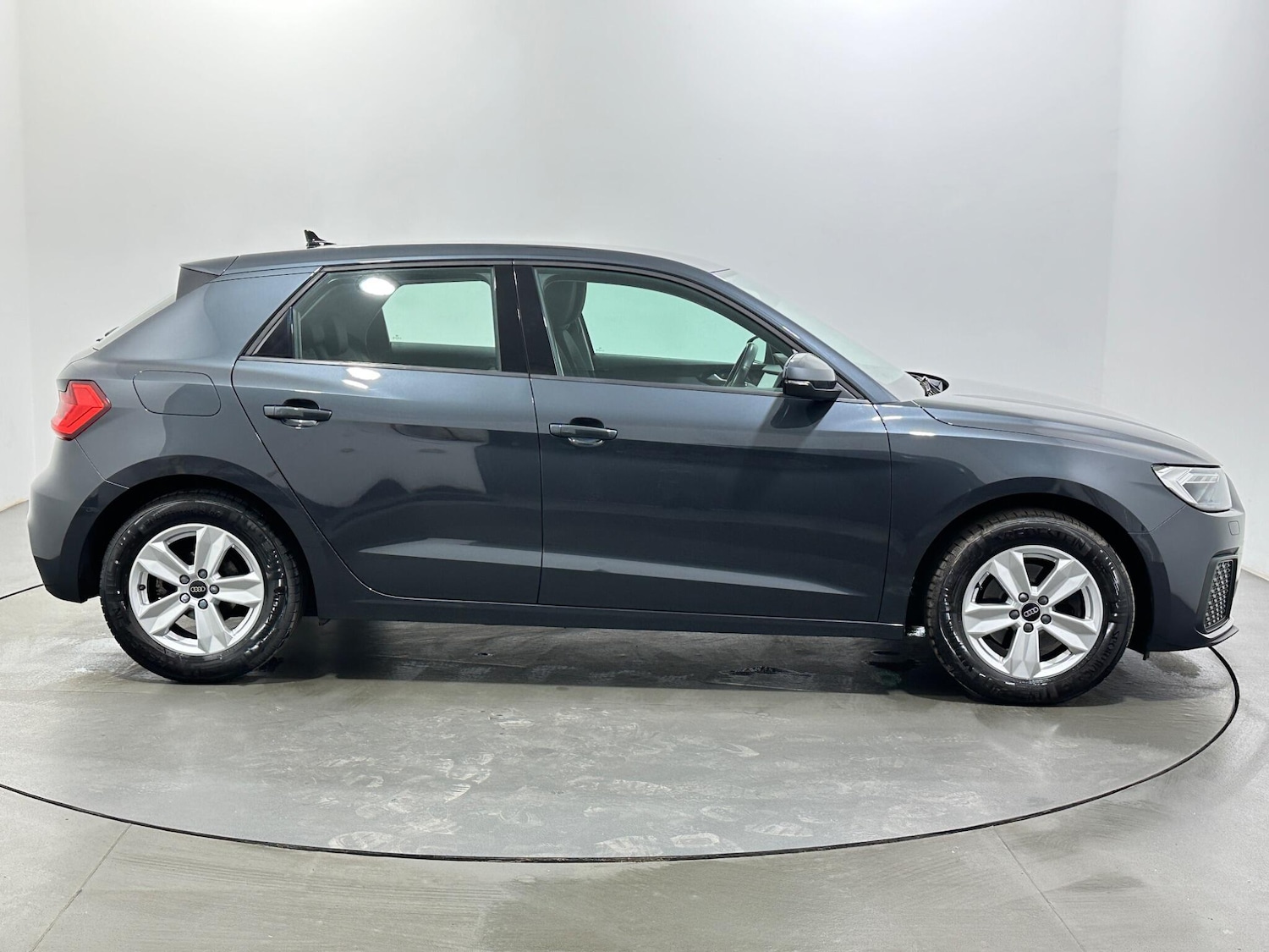 Used Audi A1 for sale - 78220166: Photo 9