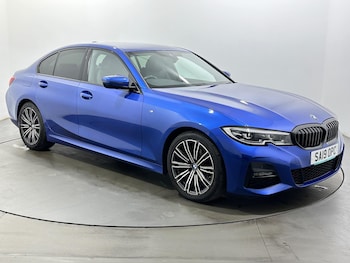 Used BMW 3 Series 2019 for sale - 79441438: Photo