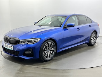 Used BMW 3 Series 2019 for sale - 79441438: Photo