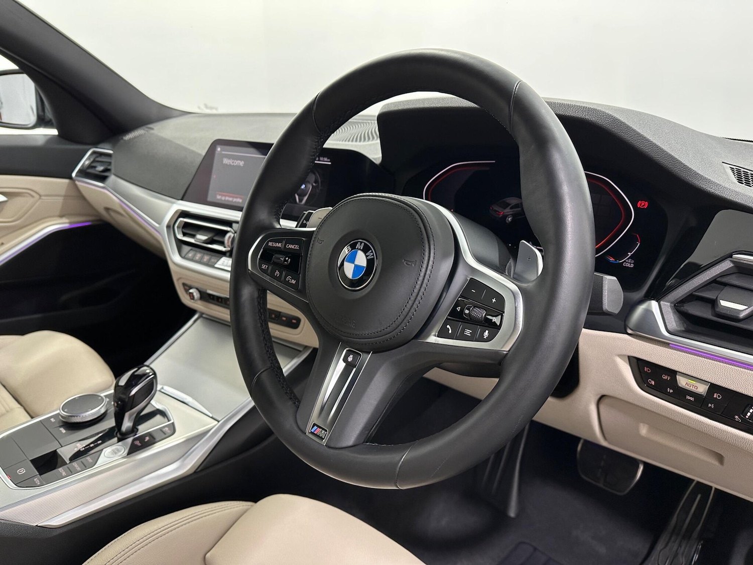 Used BMW 3 Series 2020 for sale - 76878482: Photo 10