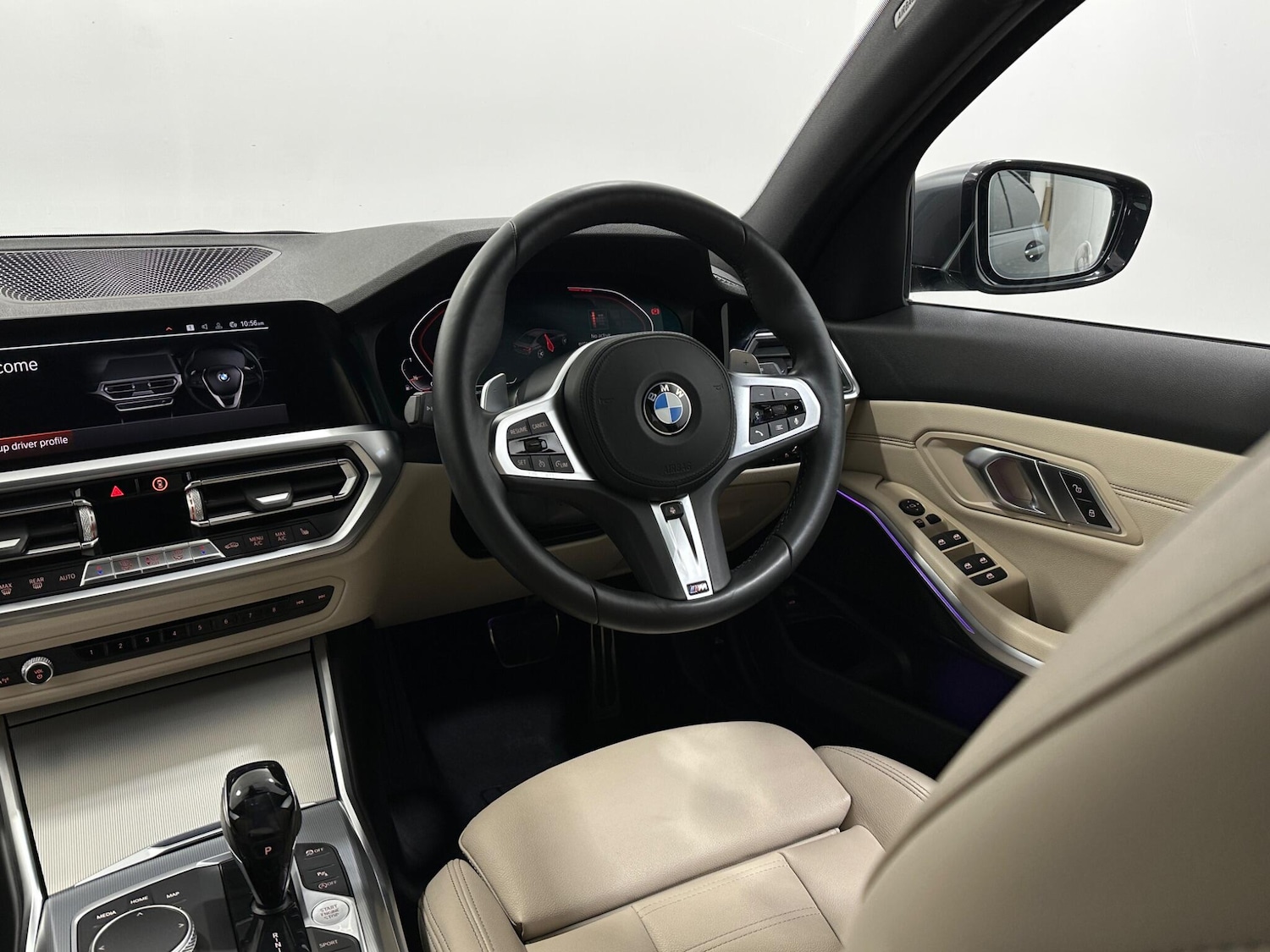 Used BMW 3 Series 2020 for sale - 76878482: Photo 11