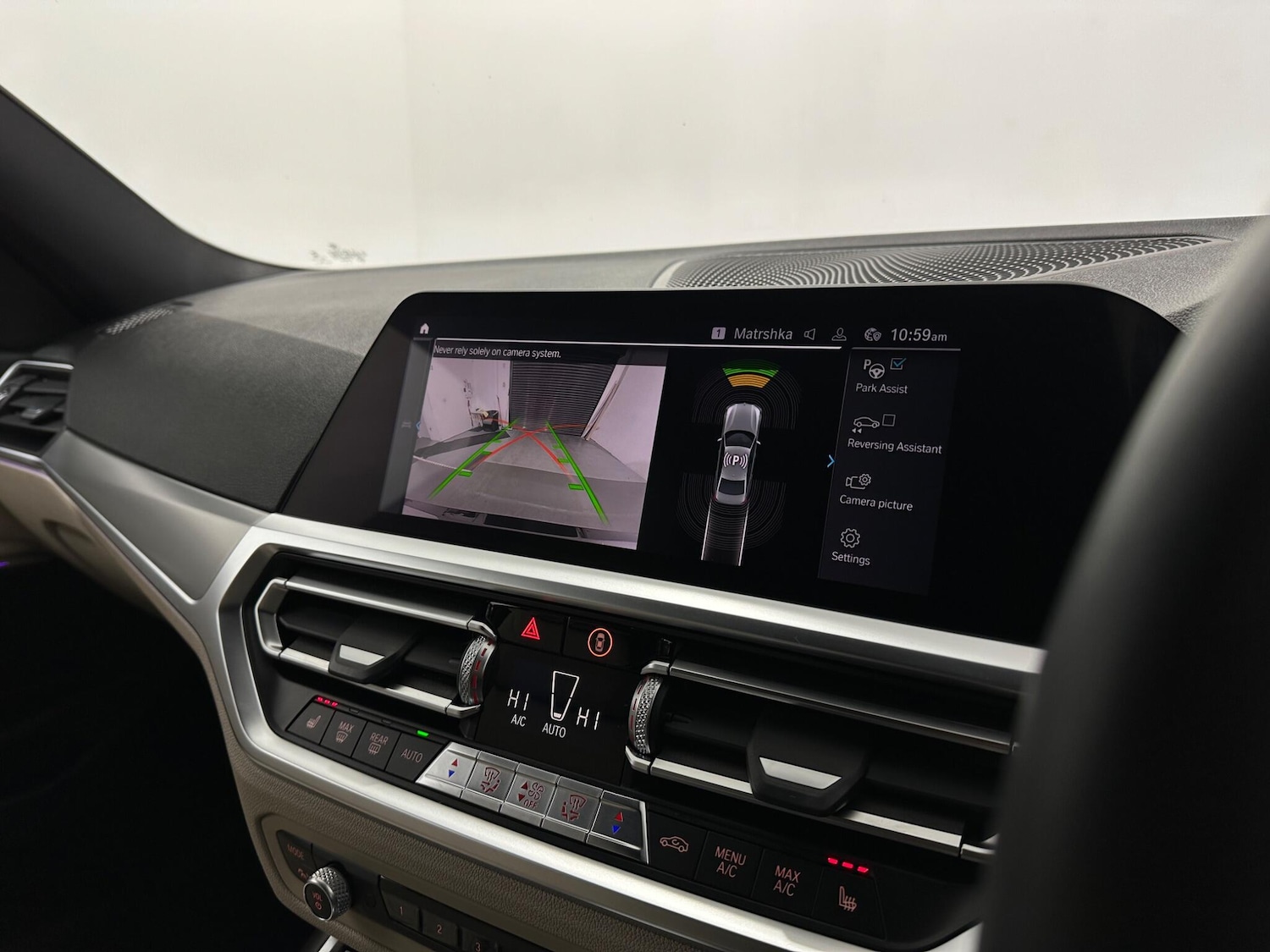 Used BMW 3 Series 2020 for sale - 76878482: Photo 24