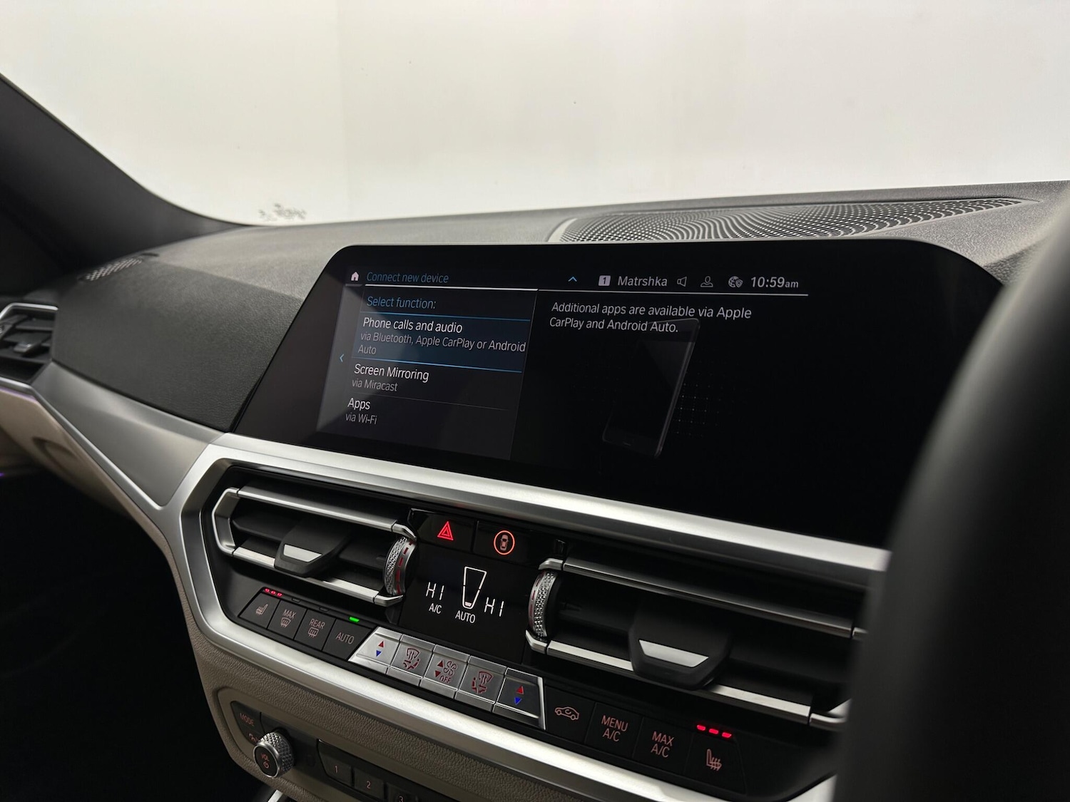 Used BMW 3 Series 2020 for sale - 76878482: Photo 25