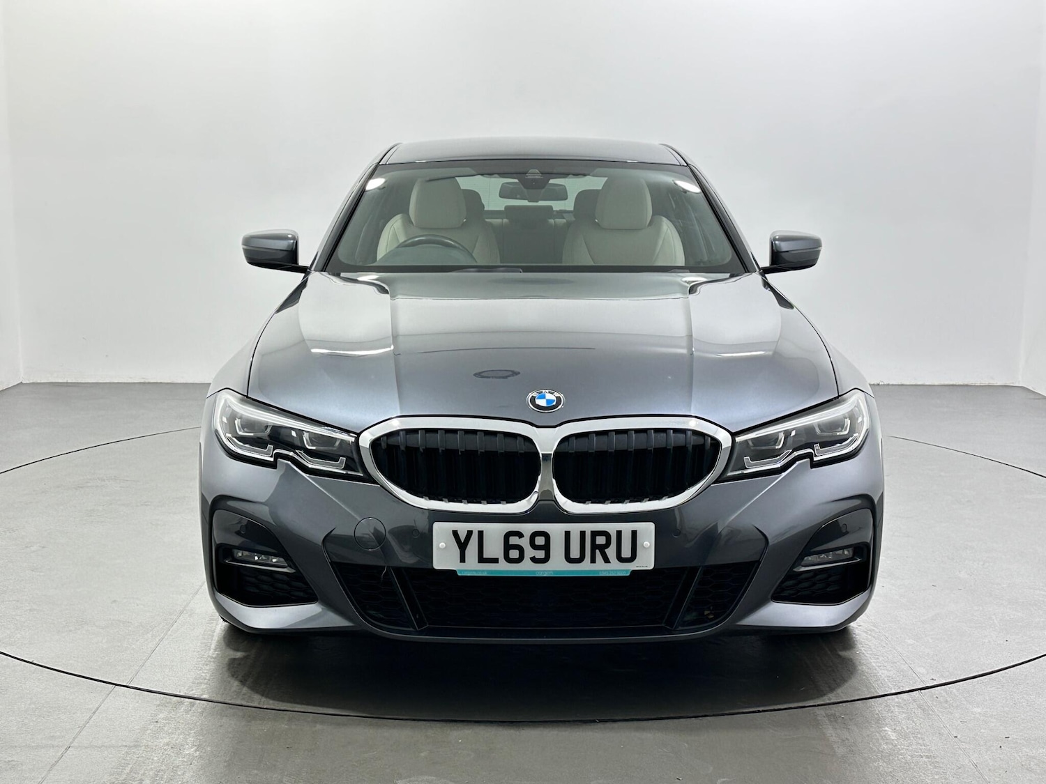 Used BMW 3 Series 2020 for sale - 76878482: Photo 3