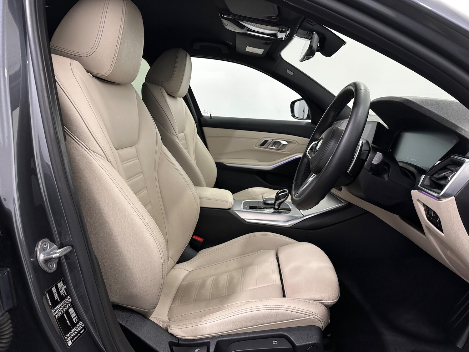 Used BMW 3 Series 2020 for sale - 76878482: Photo 30