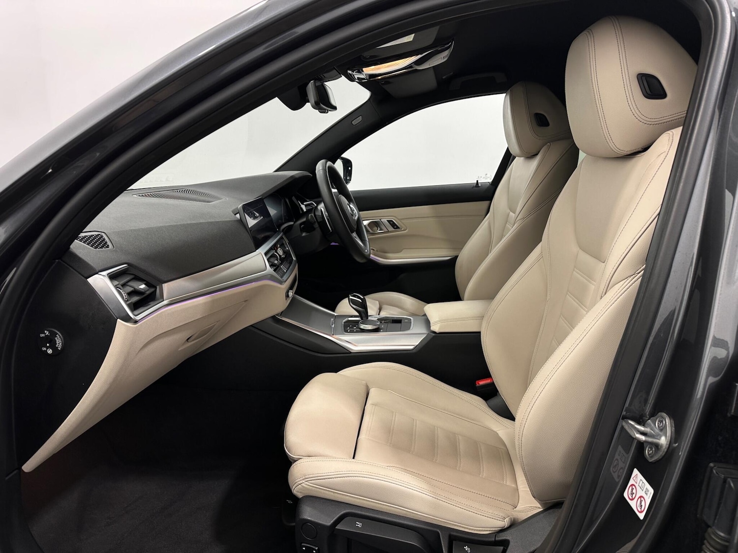 Used BMW 3 Series 2020 for sale - 76878482: Photo 34