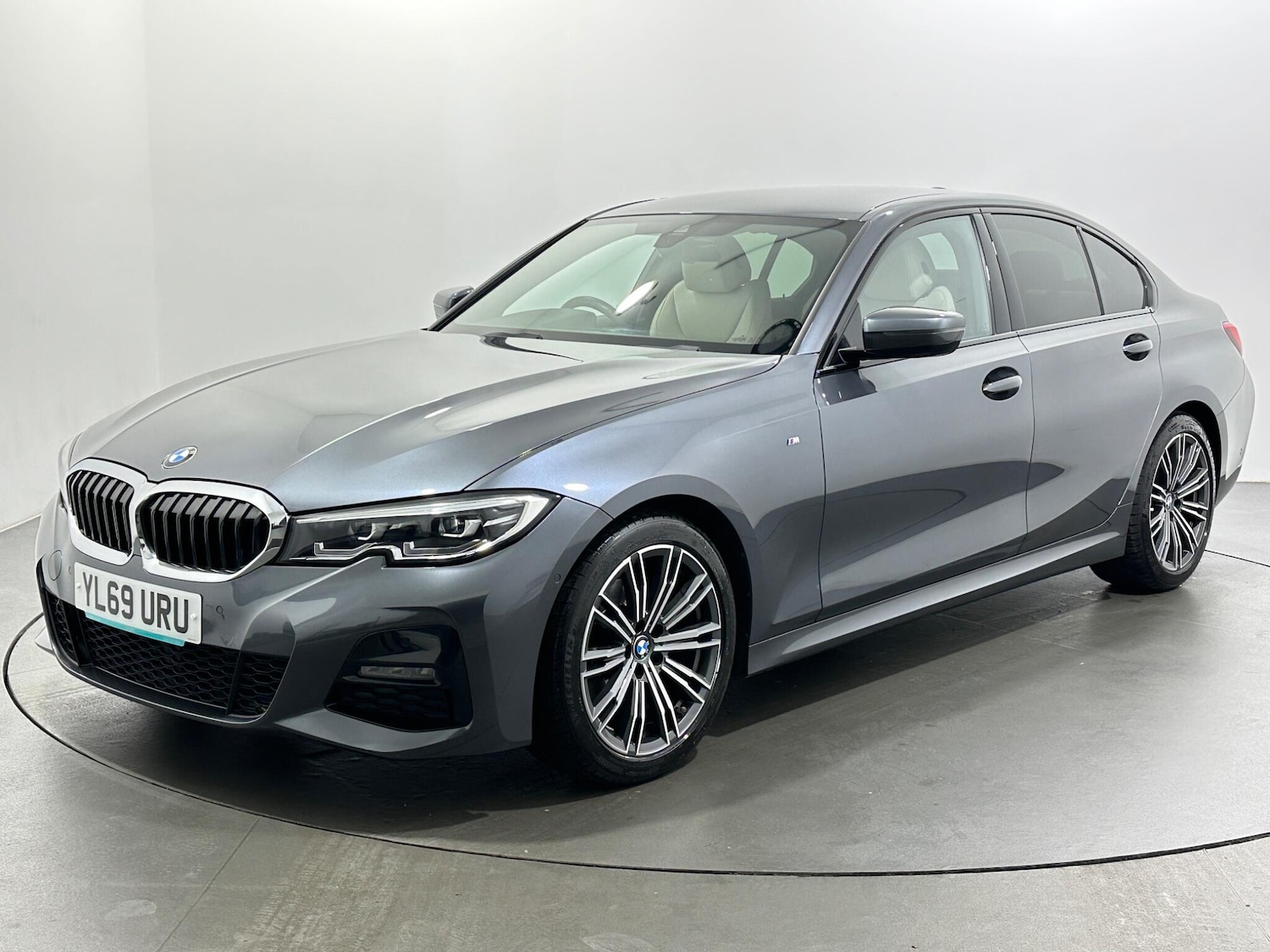 Used BMW 3 Series 2020 for sale - 76878482: Photo 4