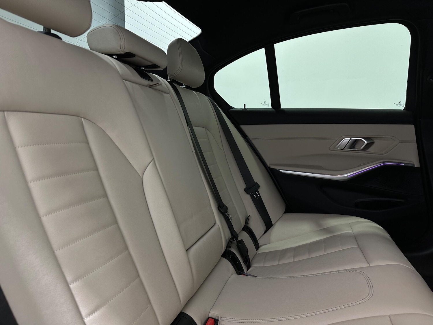 Used BMW 3 Series 2020 for sale - 76878482: Photo 42