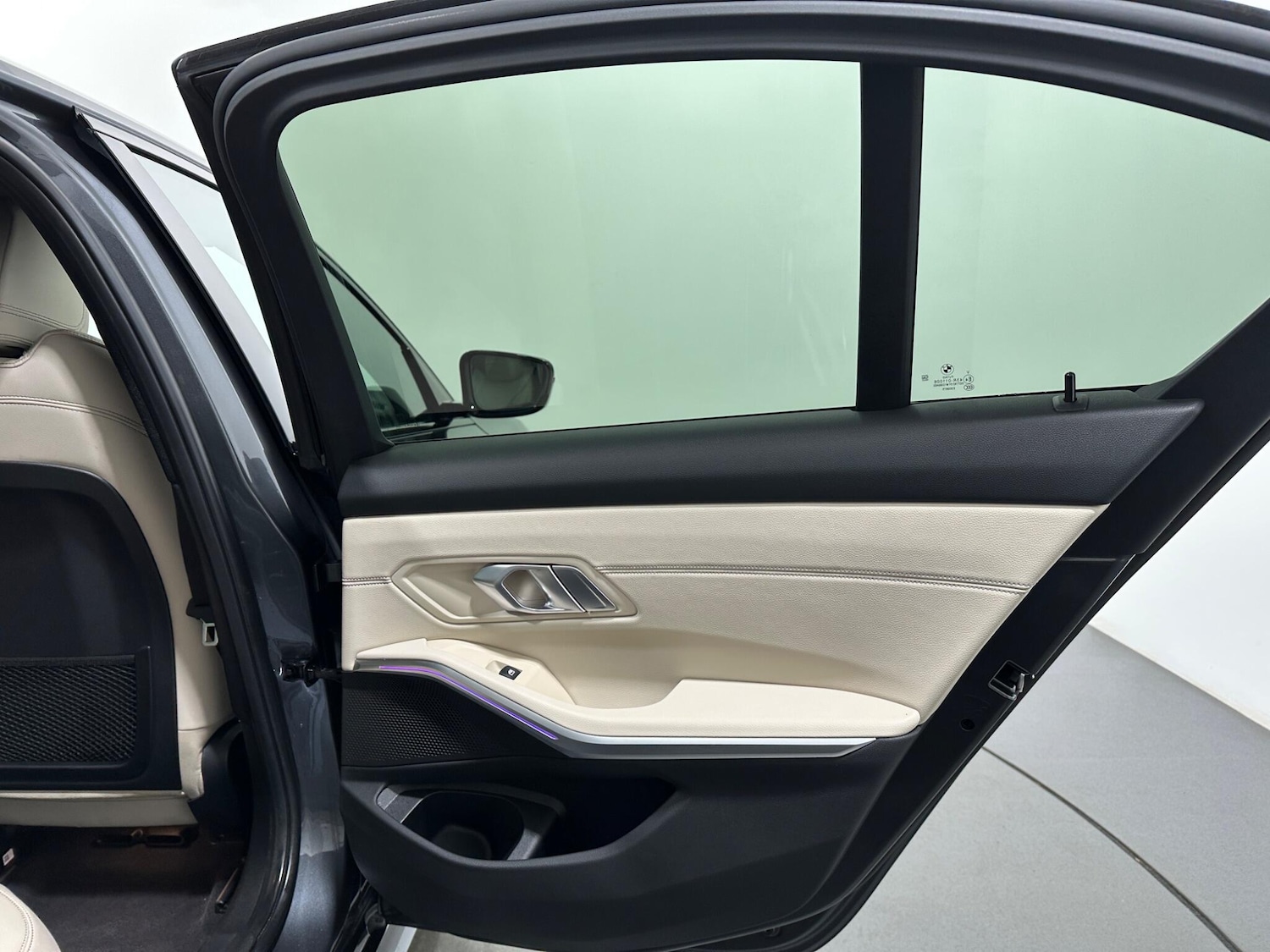 Used BMW 3 Series 2020 for sale - 76878482: Photo 43