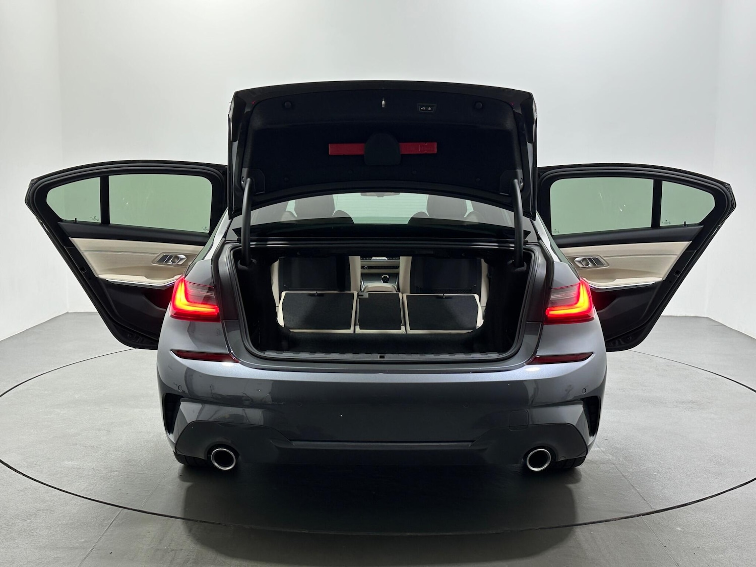 Used BMW 3 Series 2020 for sale - 76878482: Photo 44