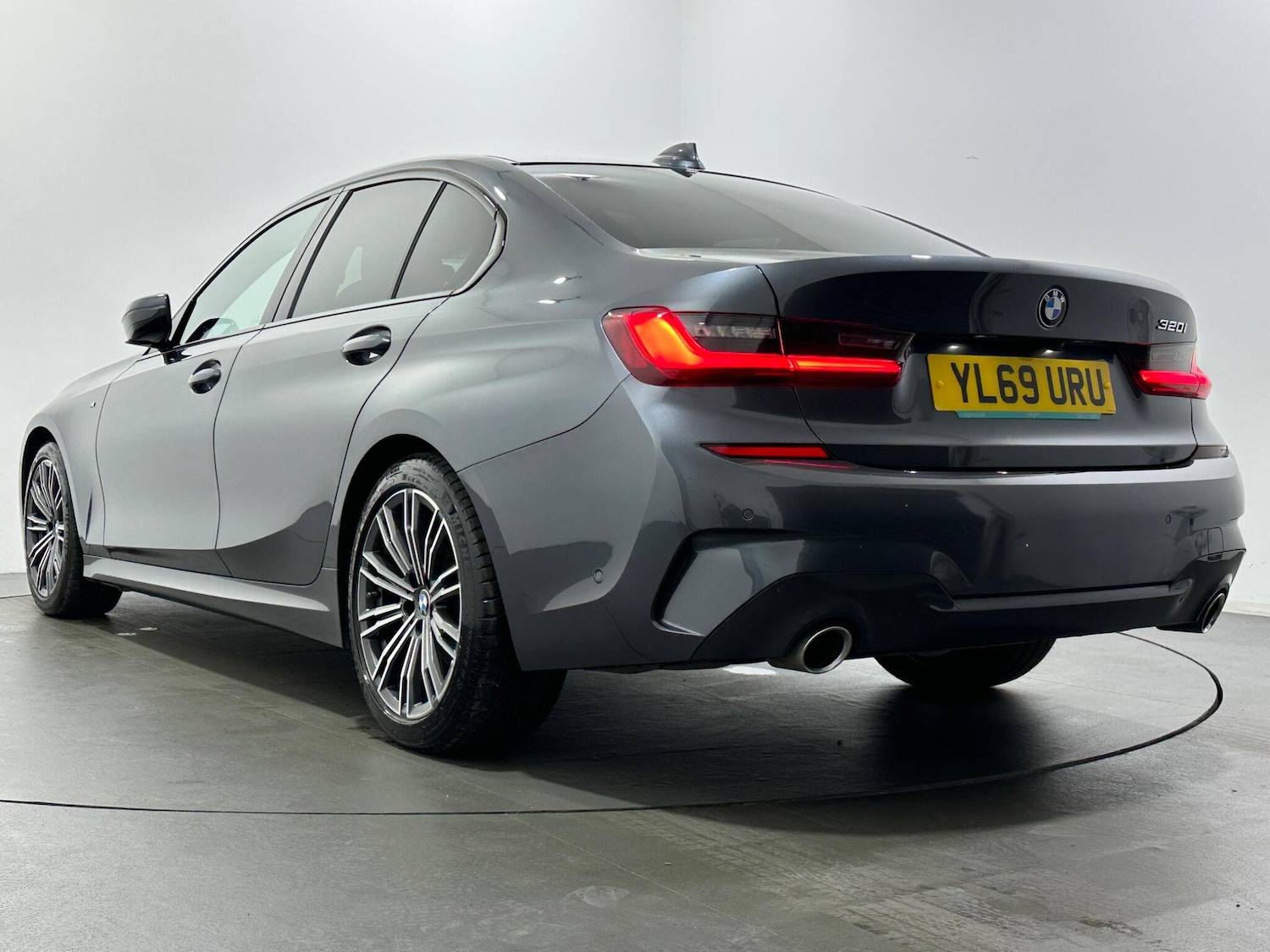 Used BMW 3 Series 2020 for sale - 76878482: Photo 49