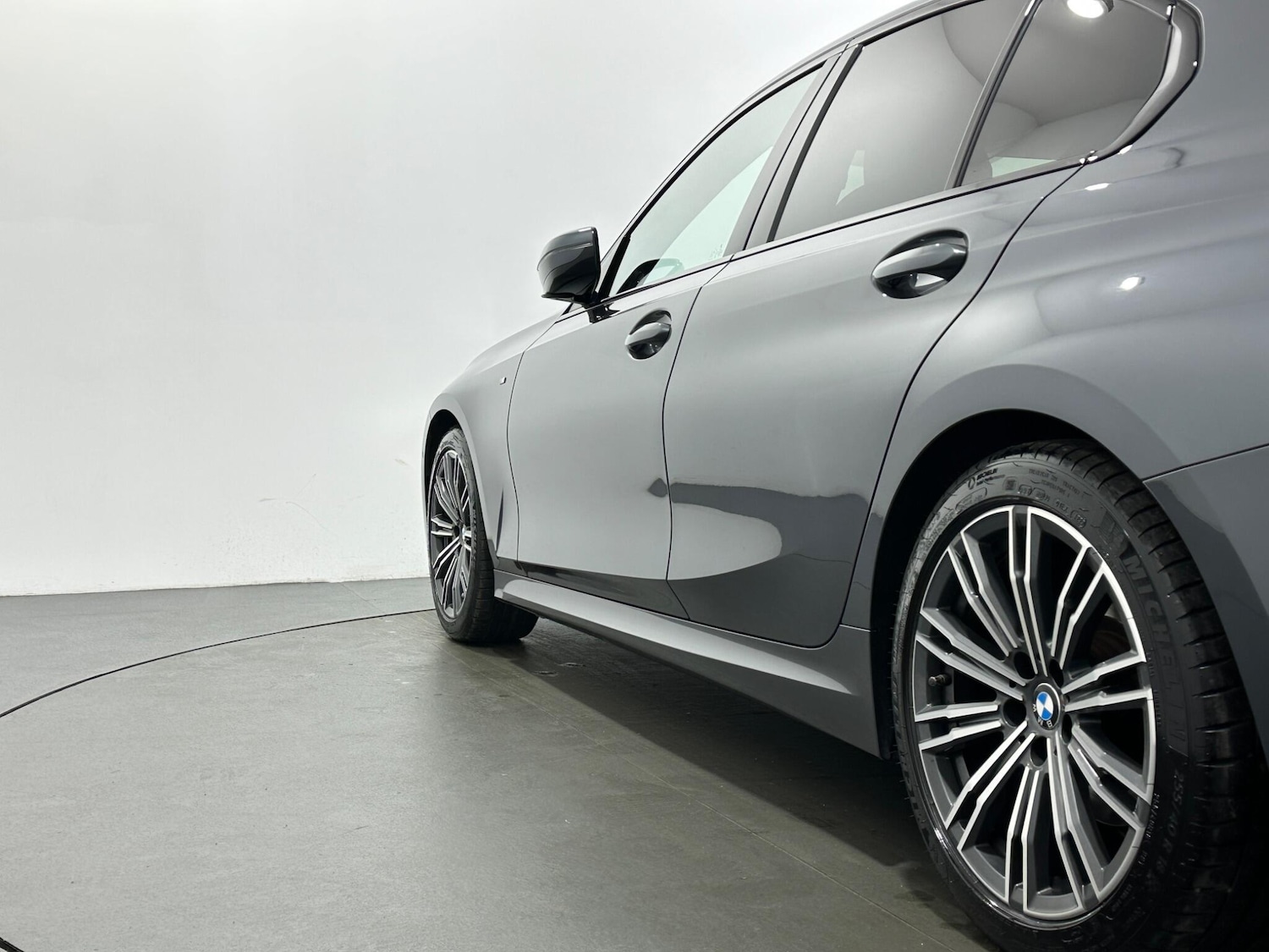 Used BMW 3 Series 2020 for sale - 76878482: Photo 50