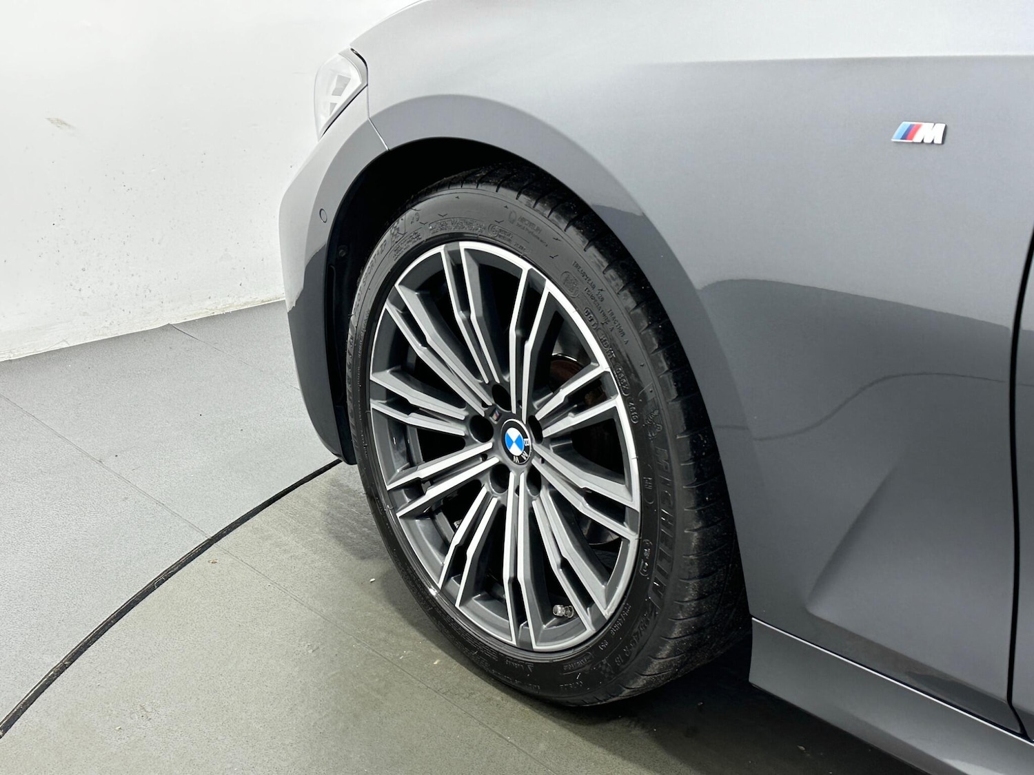 Used BMW 3 Series 2020 for sale - 76878482: Photo 51