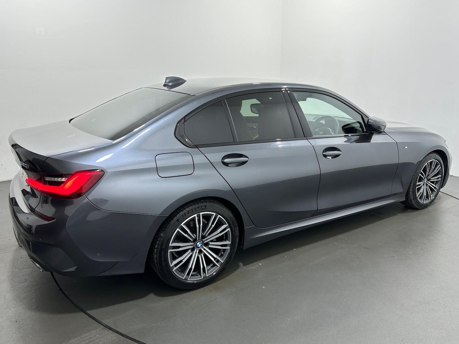 Used BMW 3 Series 2020 for sale - 76878482: Photo 52