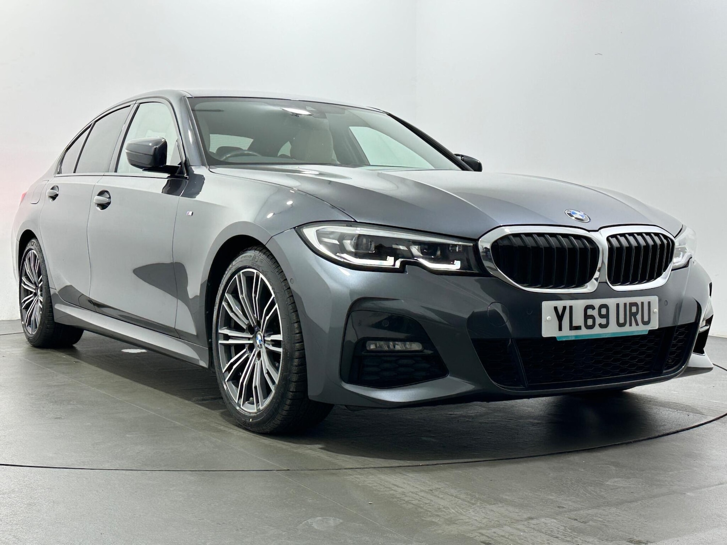 Used BMW 3 Series 2020 for sale - 76878482: Photo 53
