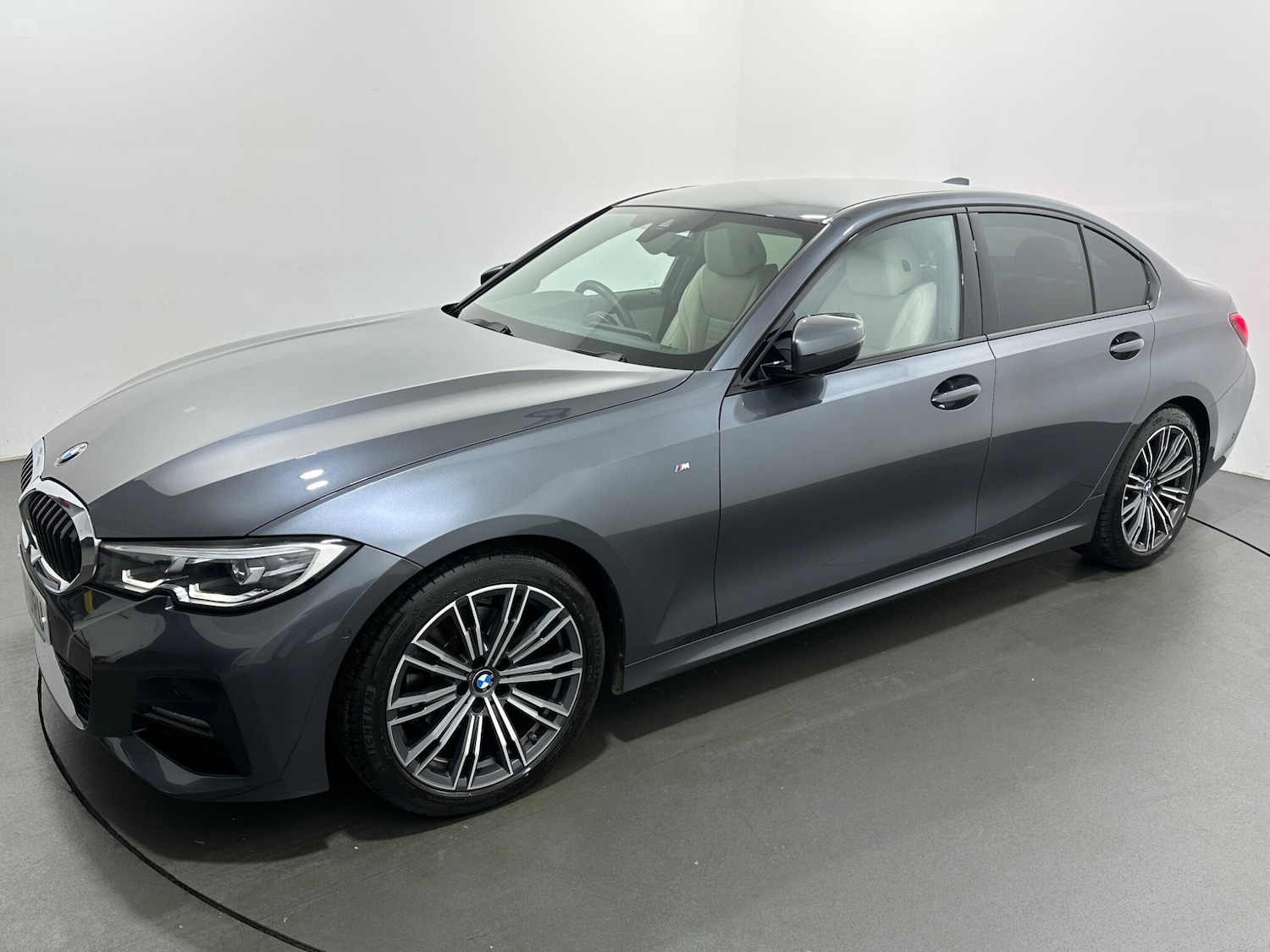 Used BMW 3 Series 2020 for sale - 76878482: Photo 54