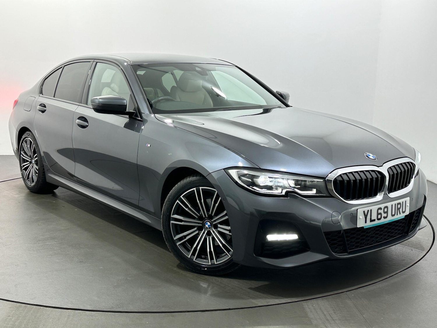 Used BMW 3 Series 2020 for sale - 76878482: Photo 55