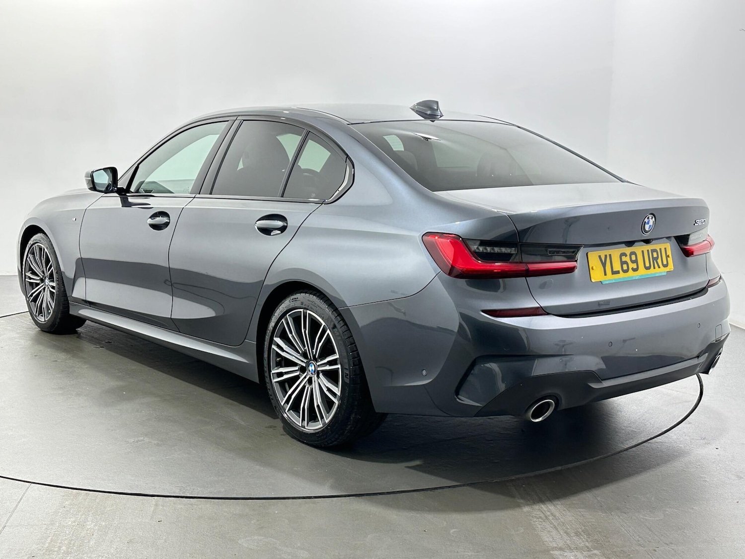 Used BMW 3 Series 2020 for sale - 76878482: Photo 6