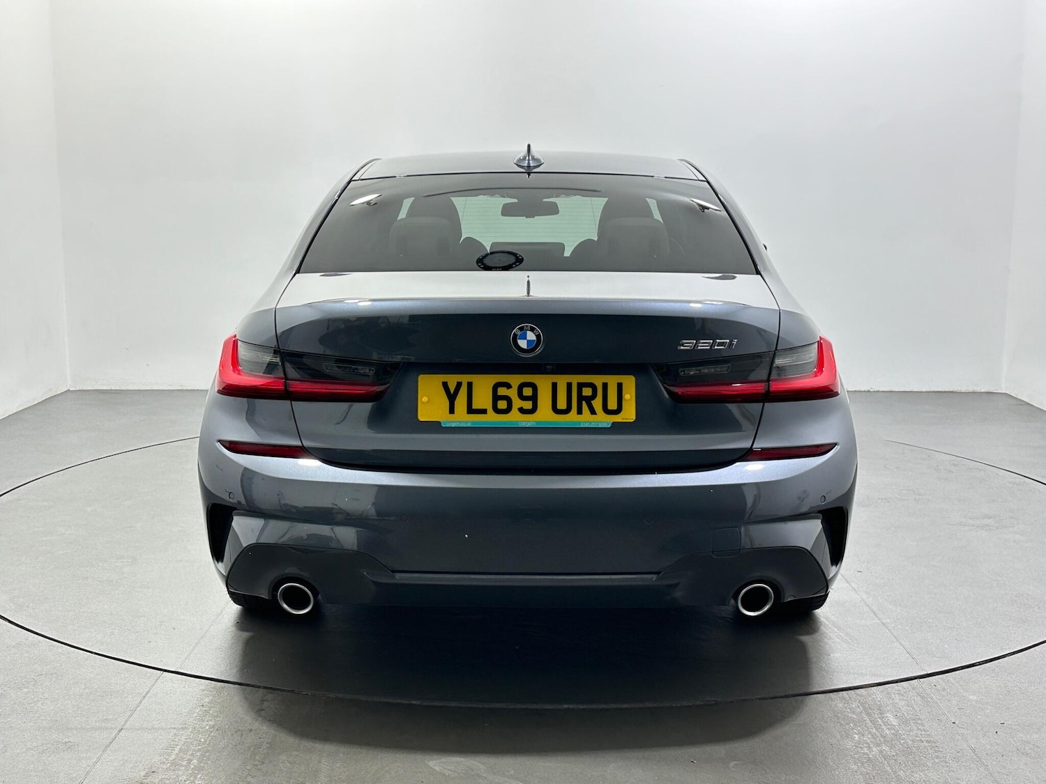 Used BMW 3 Series 2020 for sale - 76878482: Photo 7