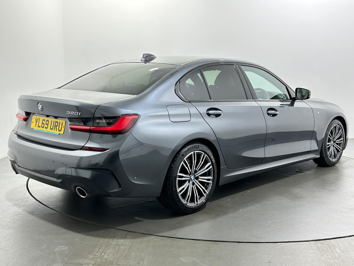 Used BMW 3 Series 2020 for sale - 76878482: Photo 8