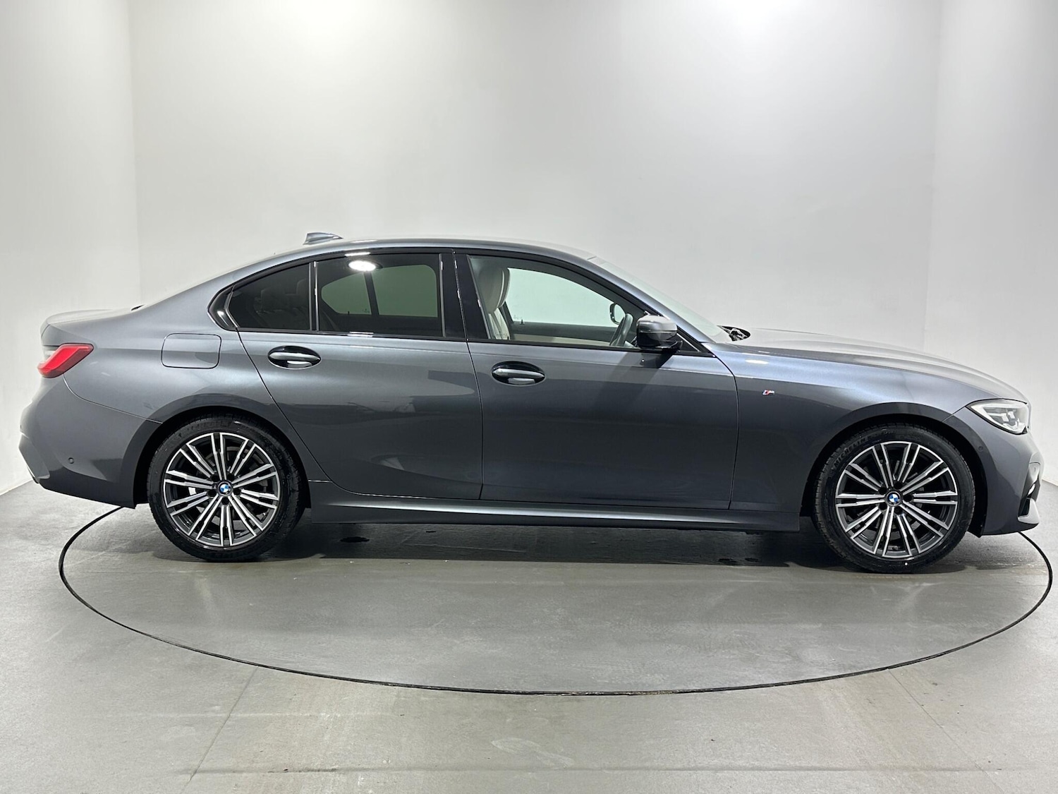 Used BMW 3 Series 2020 for sale - 76878482: Photo 9