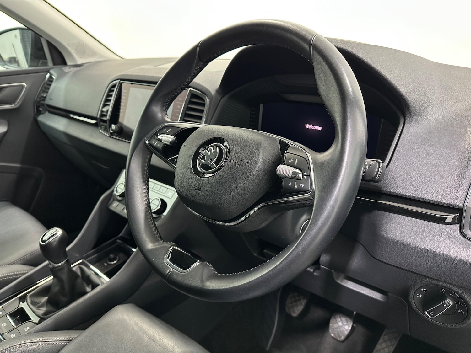 Used Skoda Karoq 2021 for sale - 76878447: Photo 10