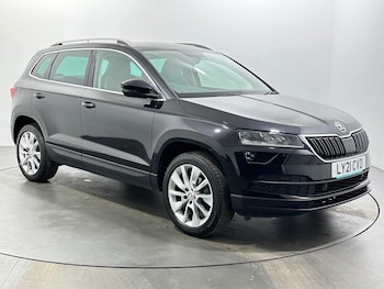 2021 (21) - 1.5 TSI SE L 5dr