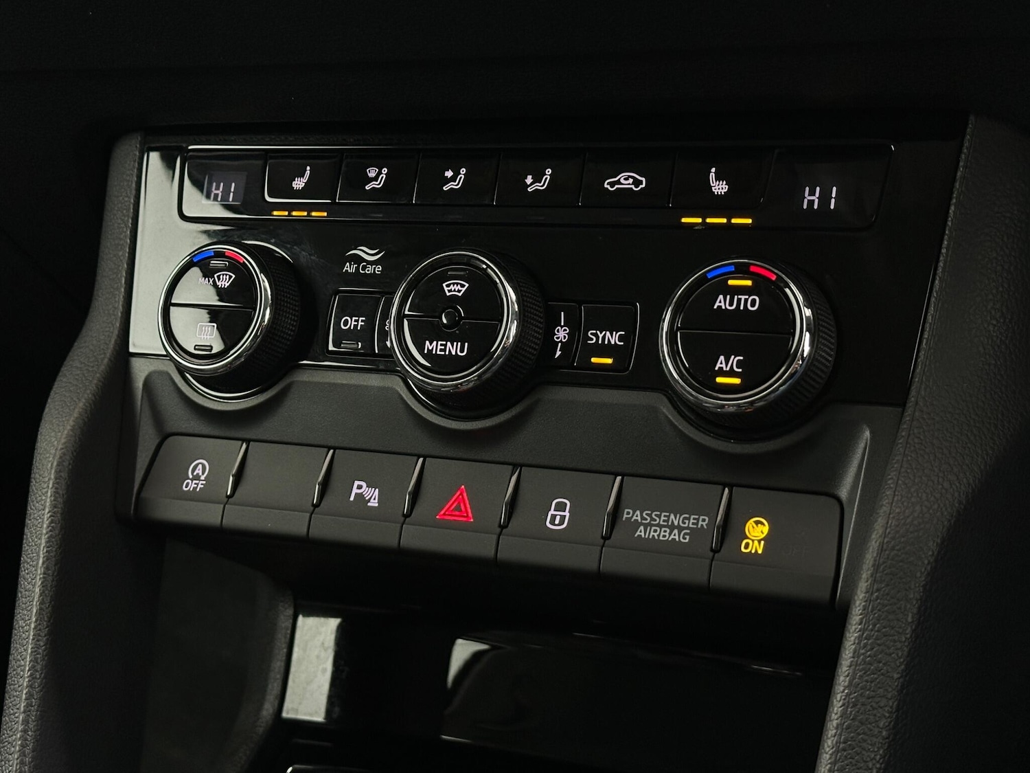 Used Skoda Karoq 2021 for sale - 76878447: Photo 20