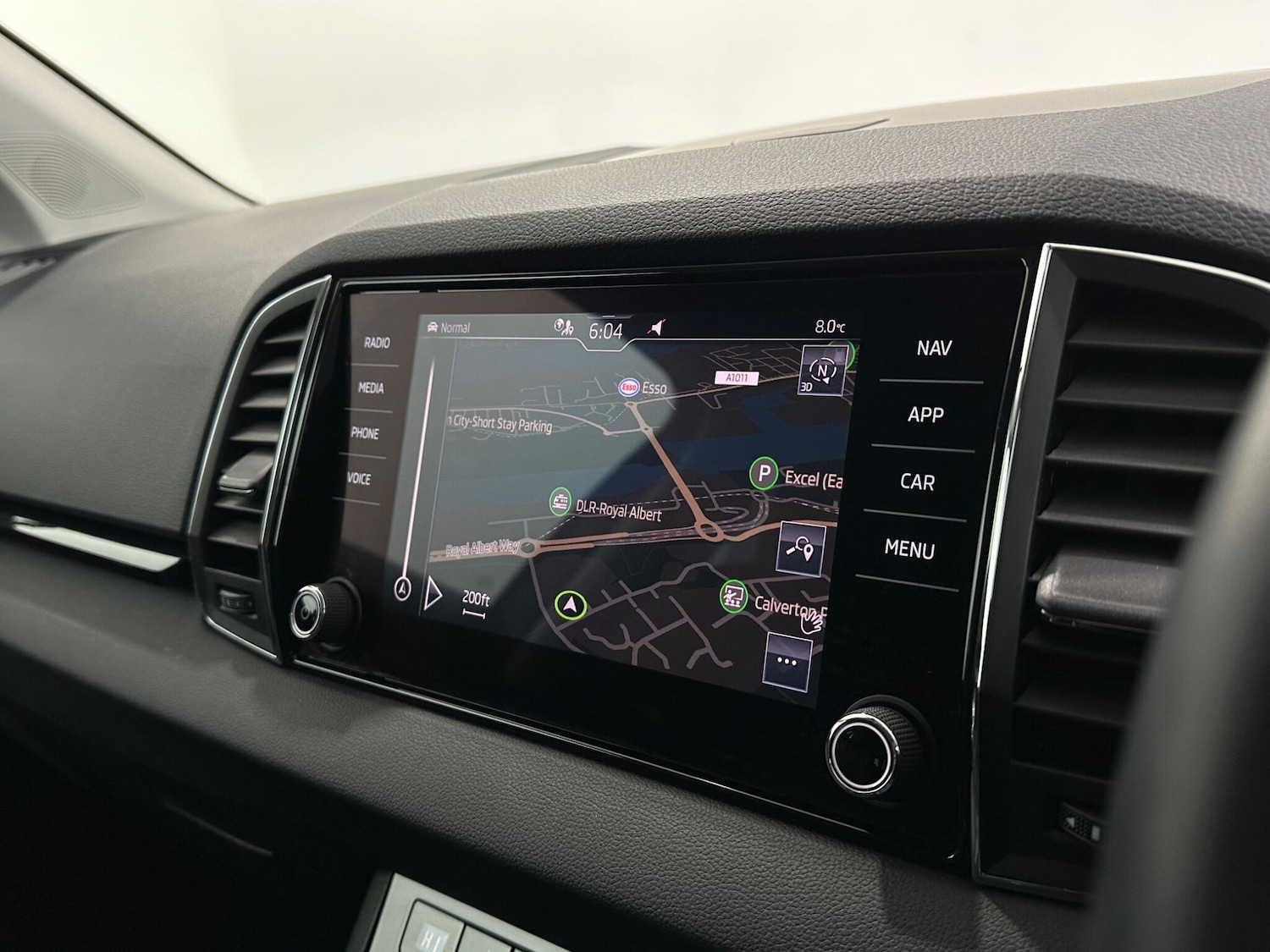 Used Skoda Karoq 2021 for sale - 76878447: Photo 21