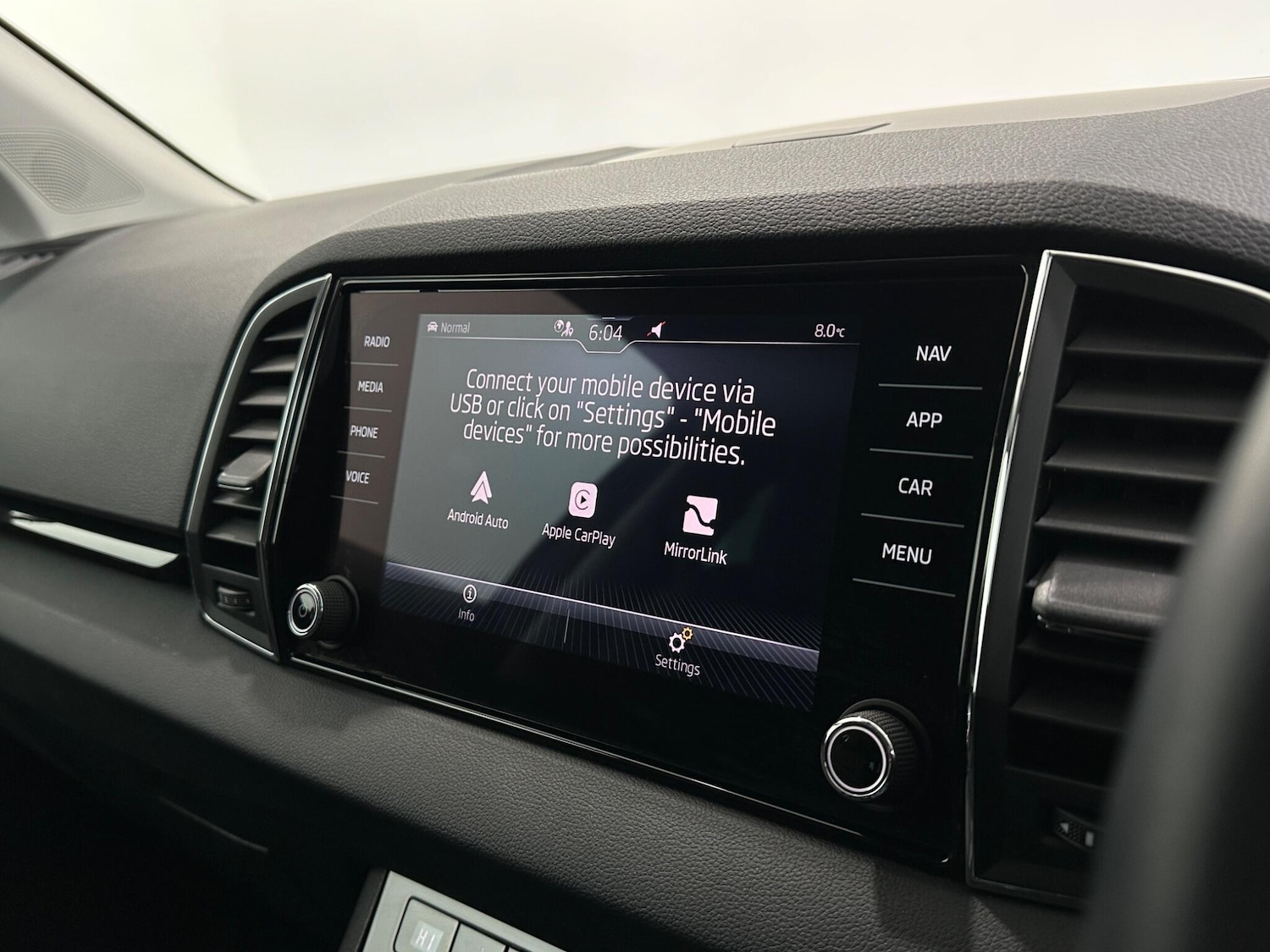 Used Skoda Karoq 2021 for sale - 76878447: Photo 23