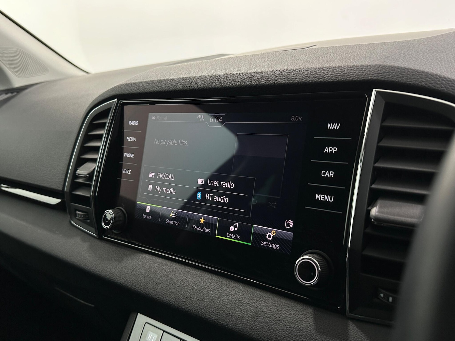 Used Skoda Karoq 2021 for sale - 76878447: Photo 24