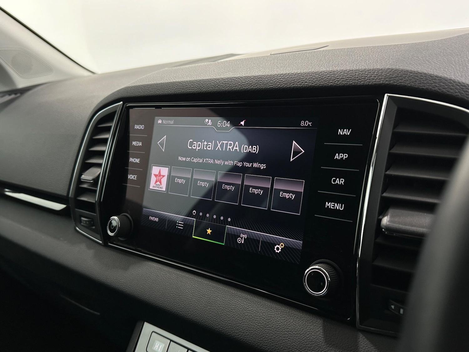 Used Skoda Karoq 2021 for sale - 76878447: Photo 25