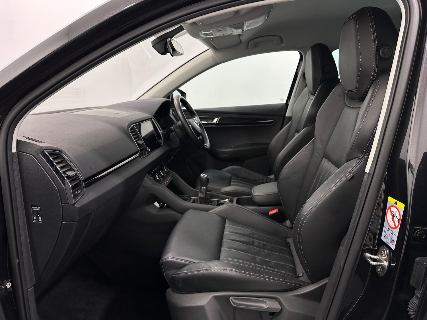 Used Skoda Karoq 2021 for sale - 76878447: Photo 34