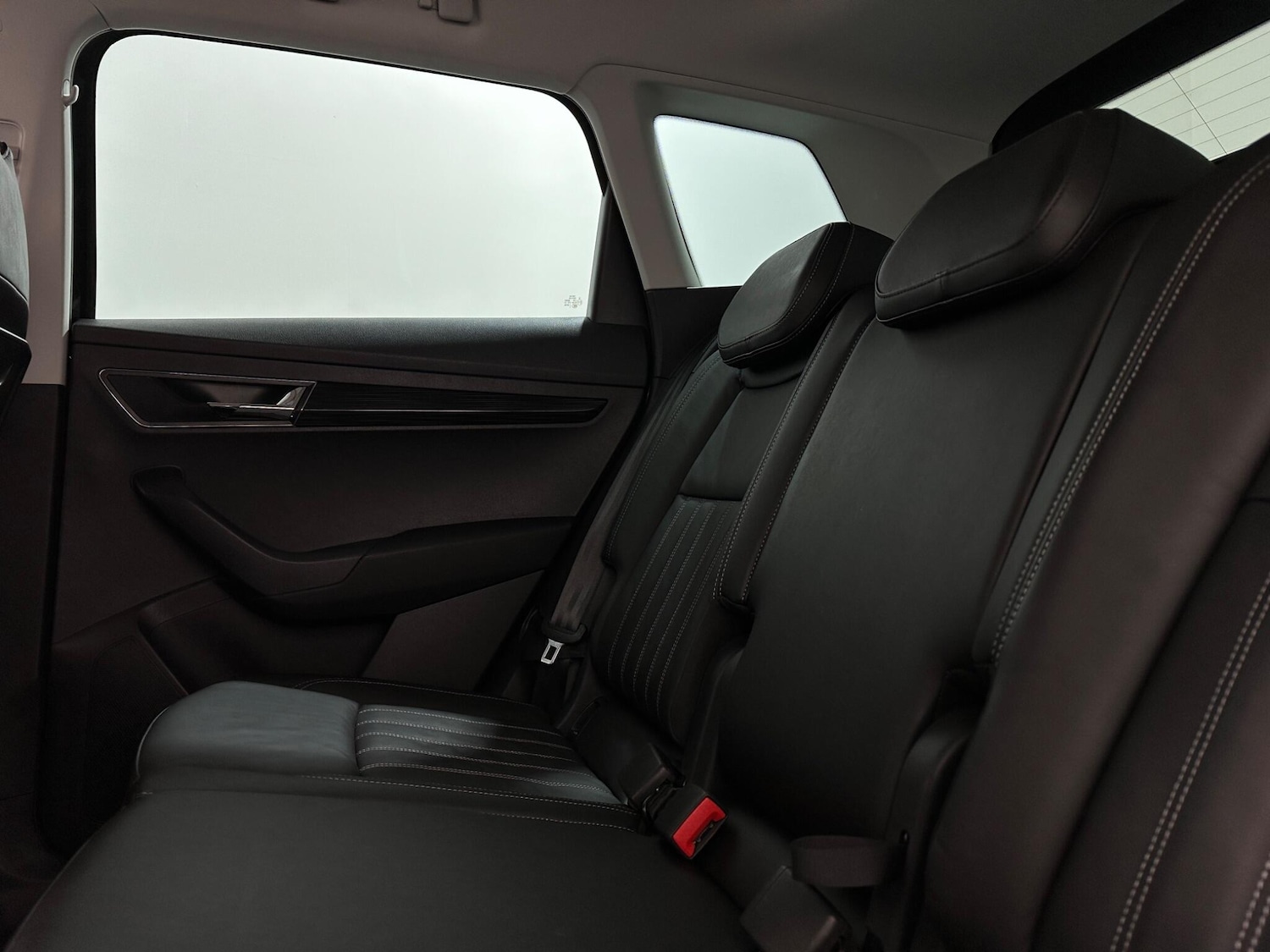 Used Skoda Karoq 2021 for sale - 76878447: Photo 39