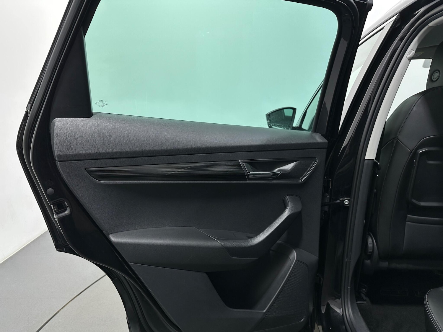 Used Skoda Karoq 2021 for sale - 76878447: Photo 40