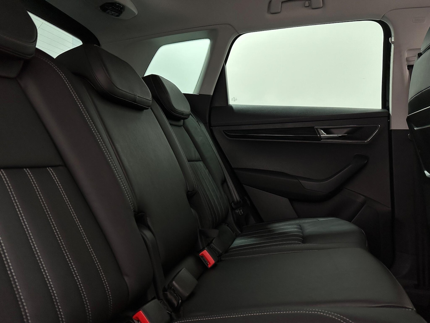 Used Skoda Karoq 2021 for sale - 76878447: Photo 42