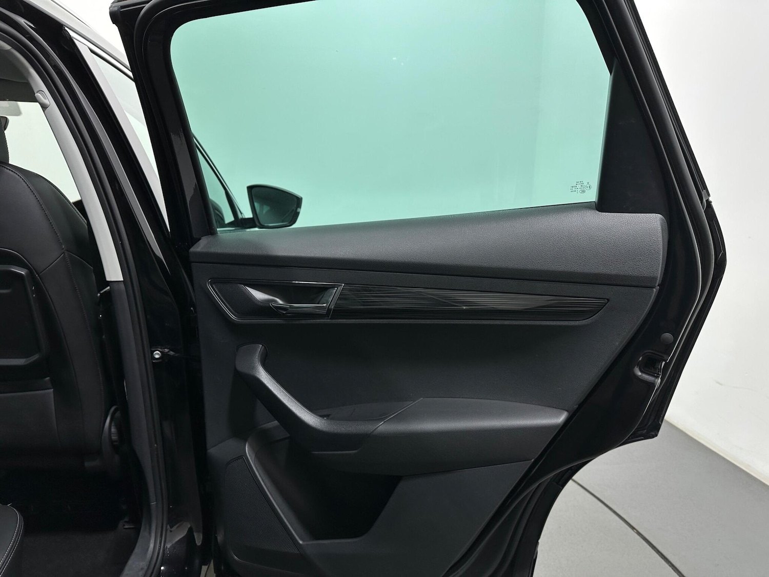 Used Skoda Karoq 2021 for sale - 76878447: Photo 43