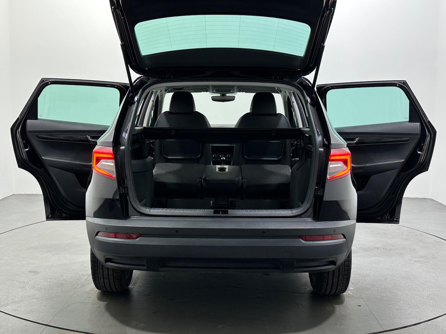 Used Skoda Karoq 2021 for sale - 76878447: Photo 44