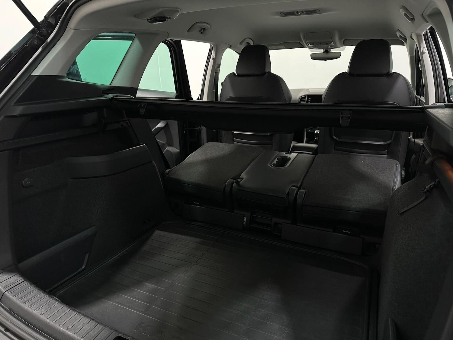 Used Skoda Karoq 2021 for sale - 76878447: Photo 45