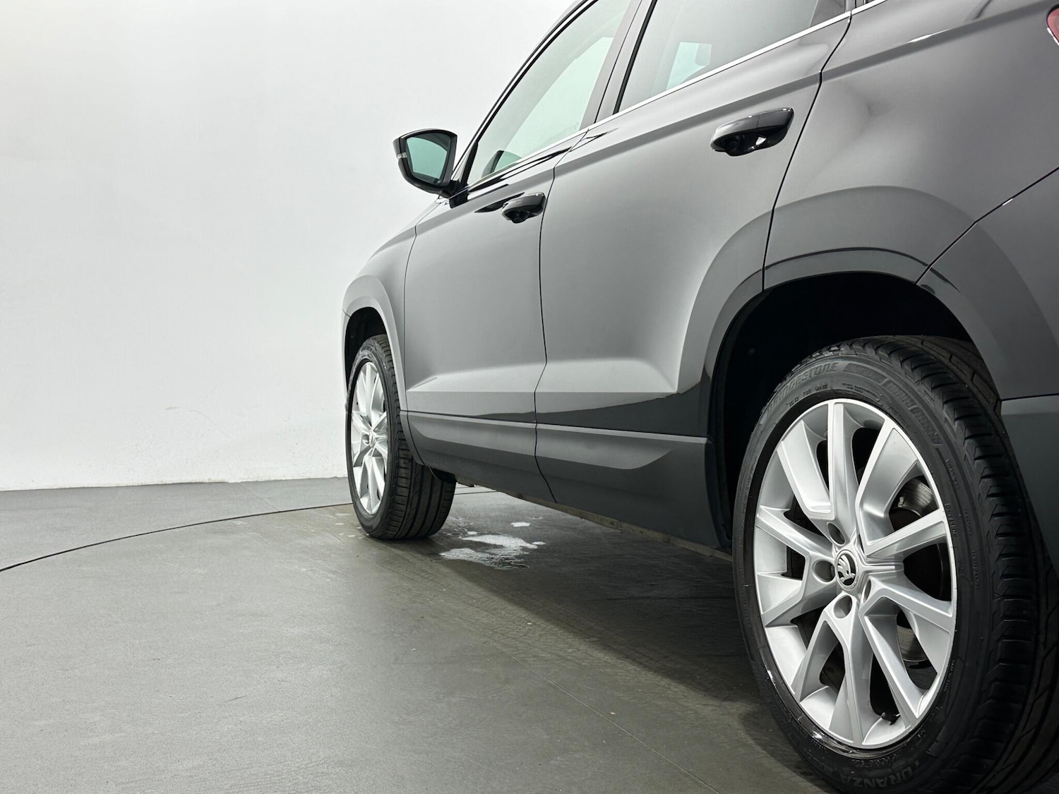 Used Skoda Karoq 2021 for sale - 76878447: Photo 49