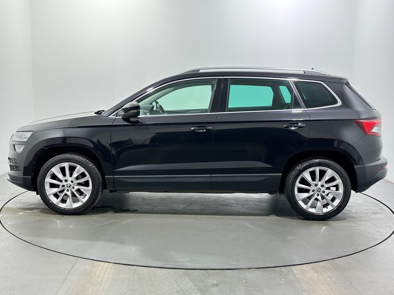 Used Skoda Karoq 2021 for sale - 76878447: Photo 5