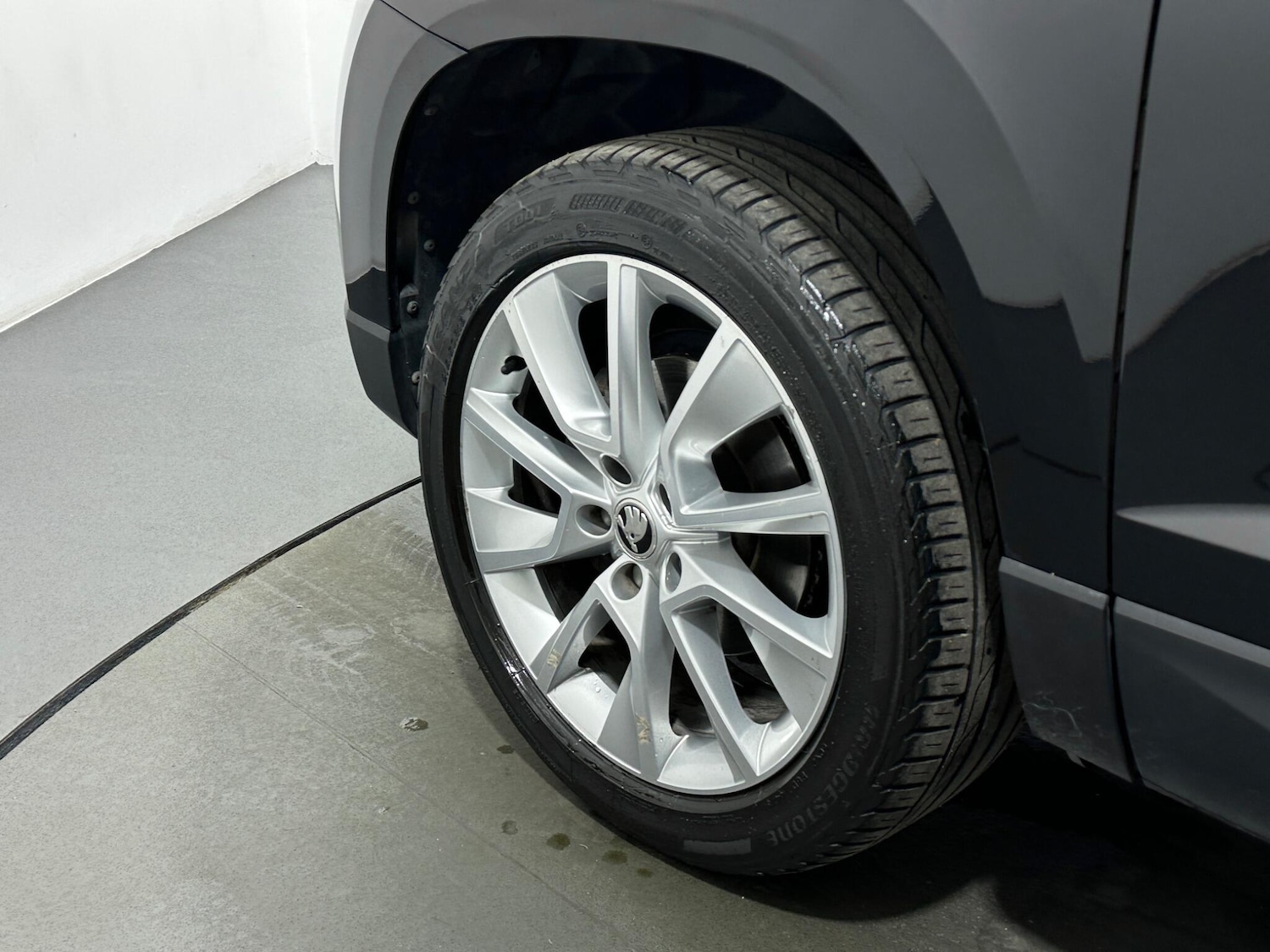 Used Skoda Karoq 2021 for sale - 76878447: Photo 50