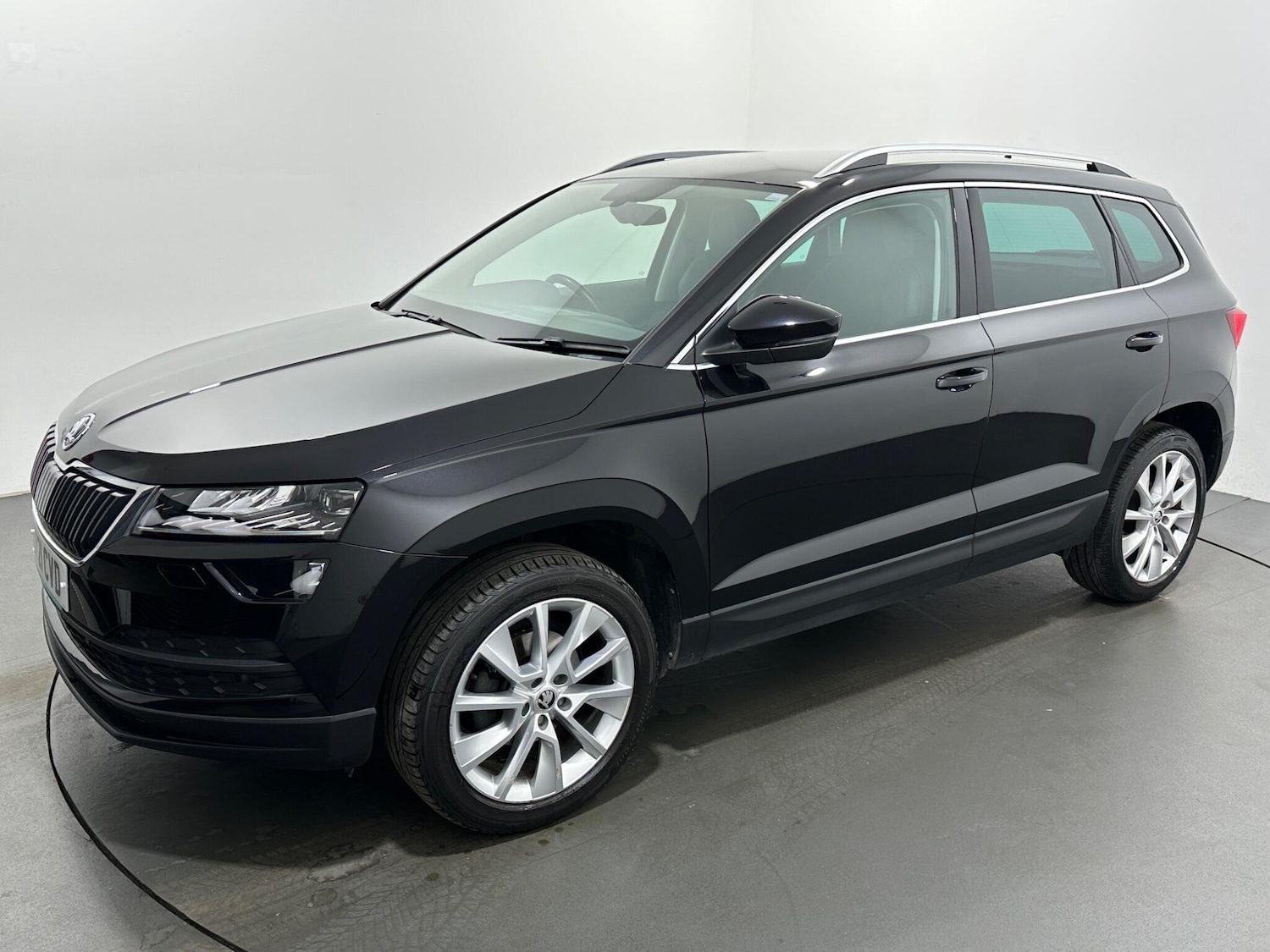 Used Skoda Karoq 2021 for sale - 76878447: Photo 53
