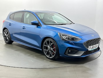 Used Ford Focus 2019 for sale - 79033594: Photo