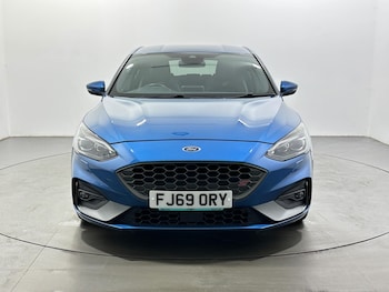 Used Ford Focus 2019 for sale - 79033594: Photo