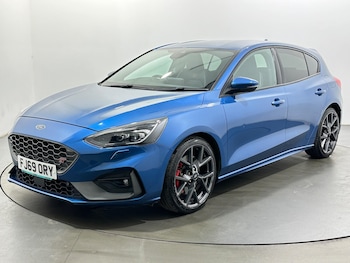 Used Ford Focus 2019 for sale - 79033594: Photo