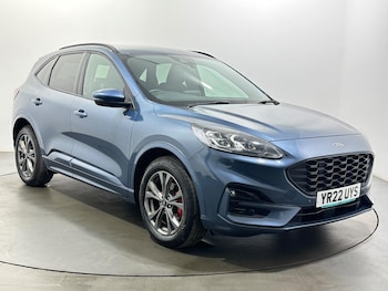 Used Ford Kuga 2022 for sale - 79544425: Photo