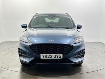 Used Ford Kuga 2022 for sale - 79544425: Photo
