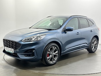 Used Ford Kuga 2022 for sale - 79544425: Photo