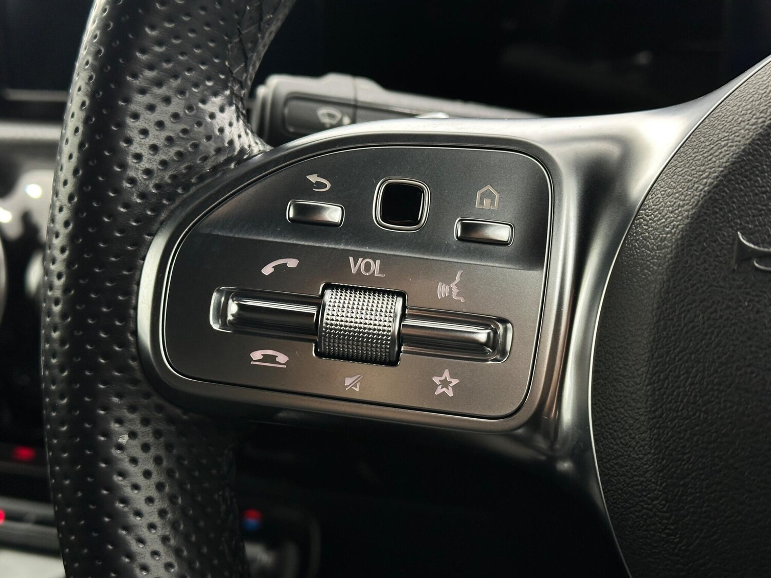 Used Mercedes-Benz A-Class for sale - 77683550: Photo 14